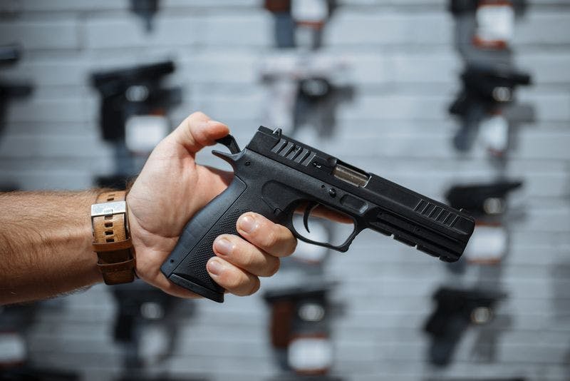 Gun Friendly Payment Processing