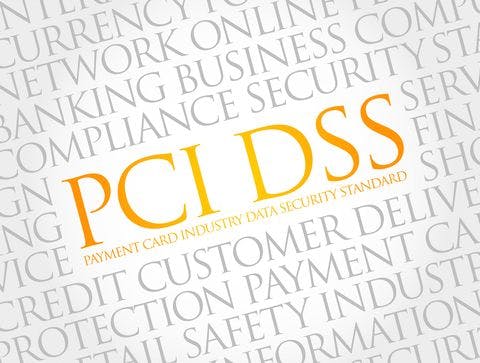 PCI compliance in 2022