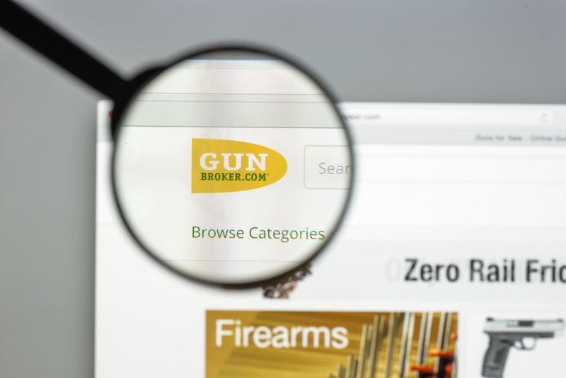 gunbroker payment gateway