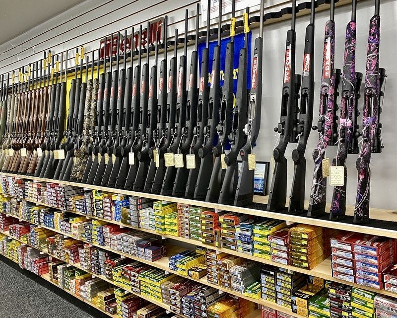 What is the best software for gun merchants?