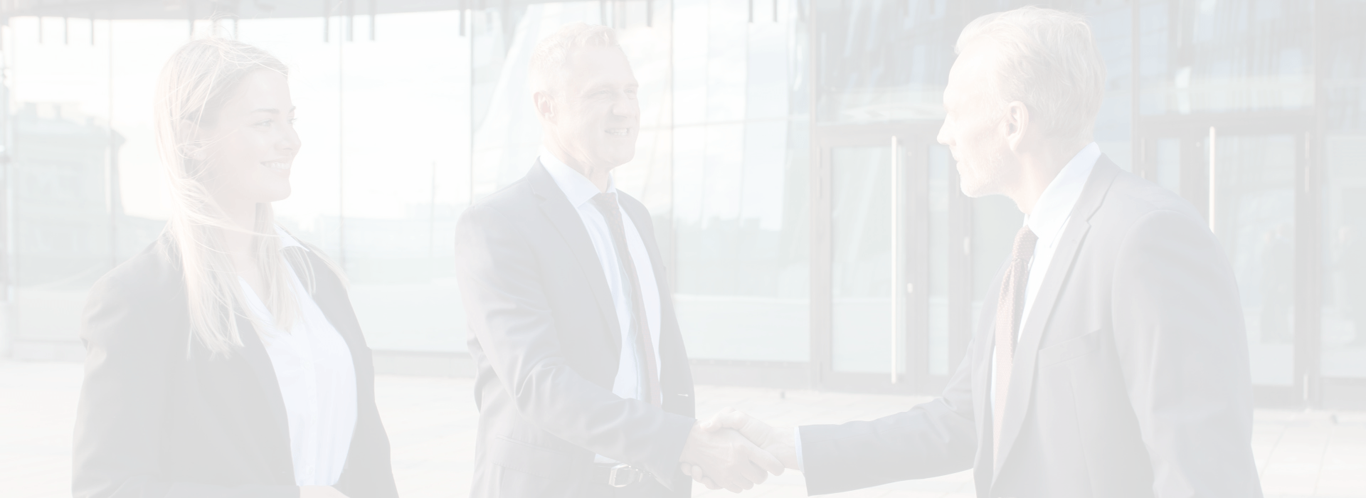 B2B payment processing system