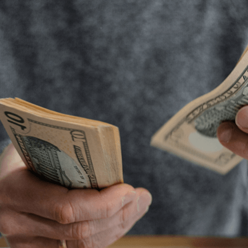 Collection agency payment processing system