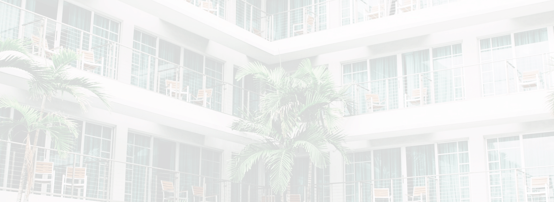 Background image of two scientists clipping a plant