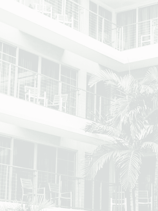 Background image of green plants