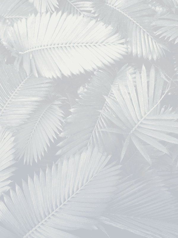 Background image of green plants