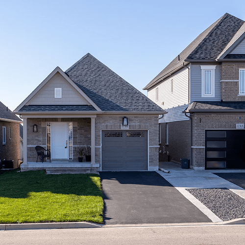 Property management payment processing system