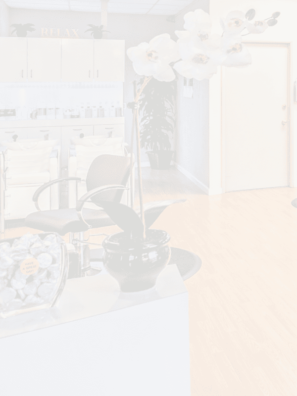 Mobile salon payments