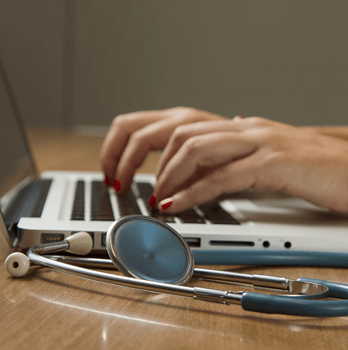 Telemedicine payment processing system
