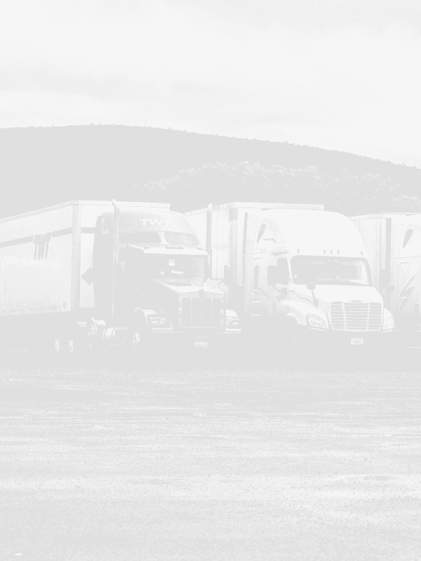 Mobile payment processing for trucking and transportation
