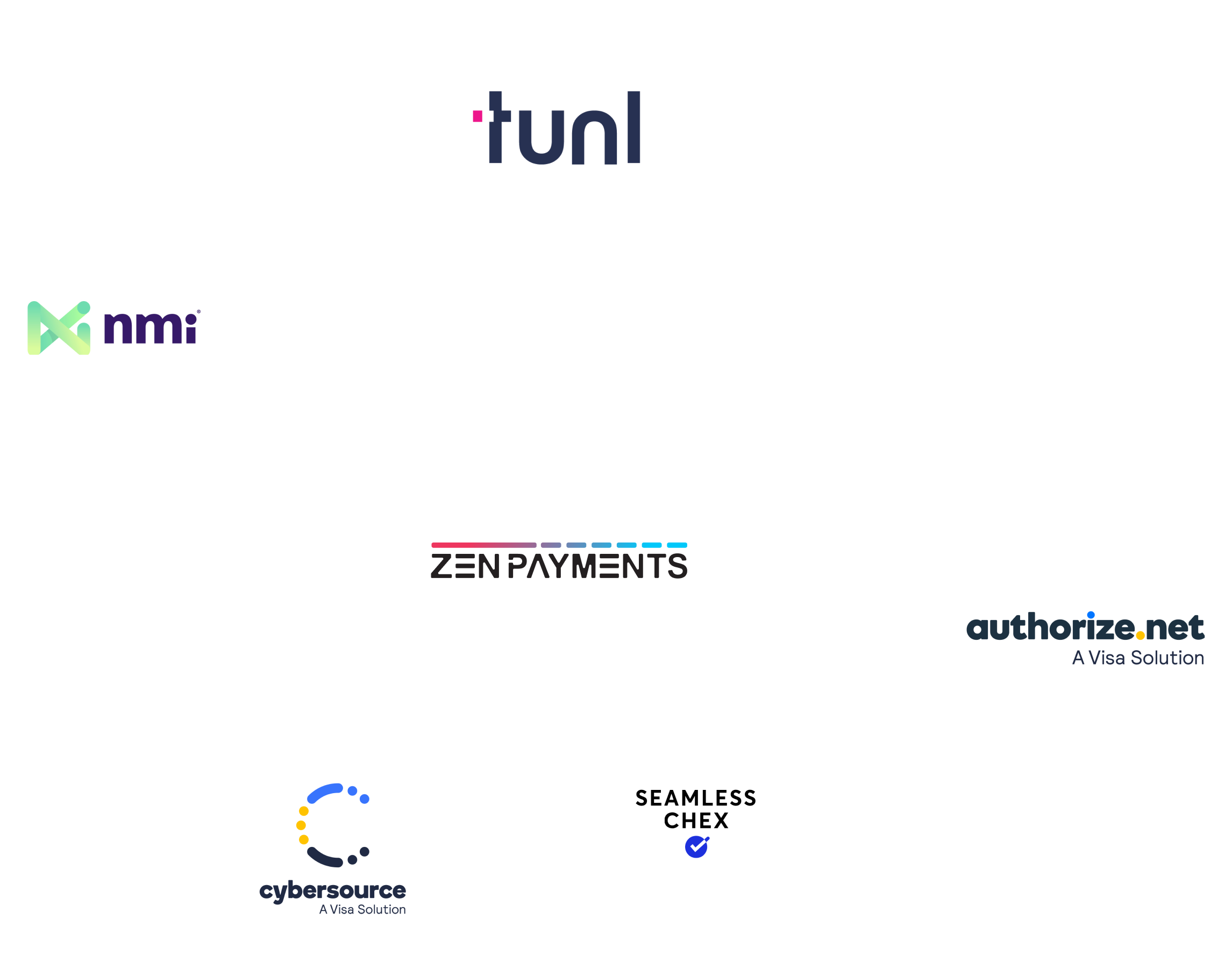 Zen Payments offers a variety of gateway solutions