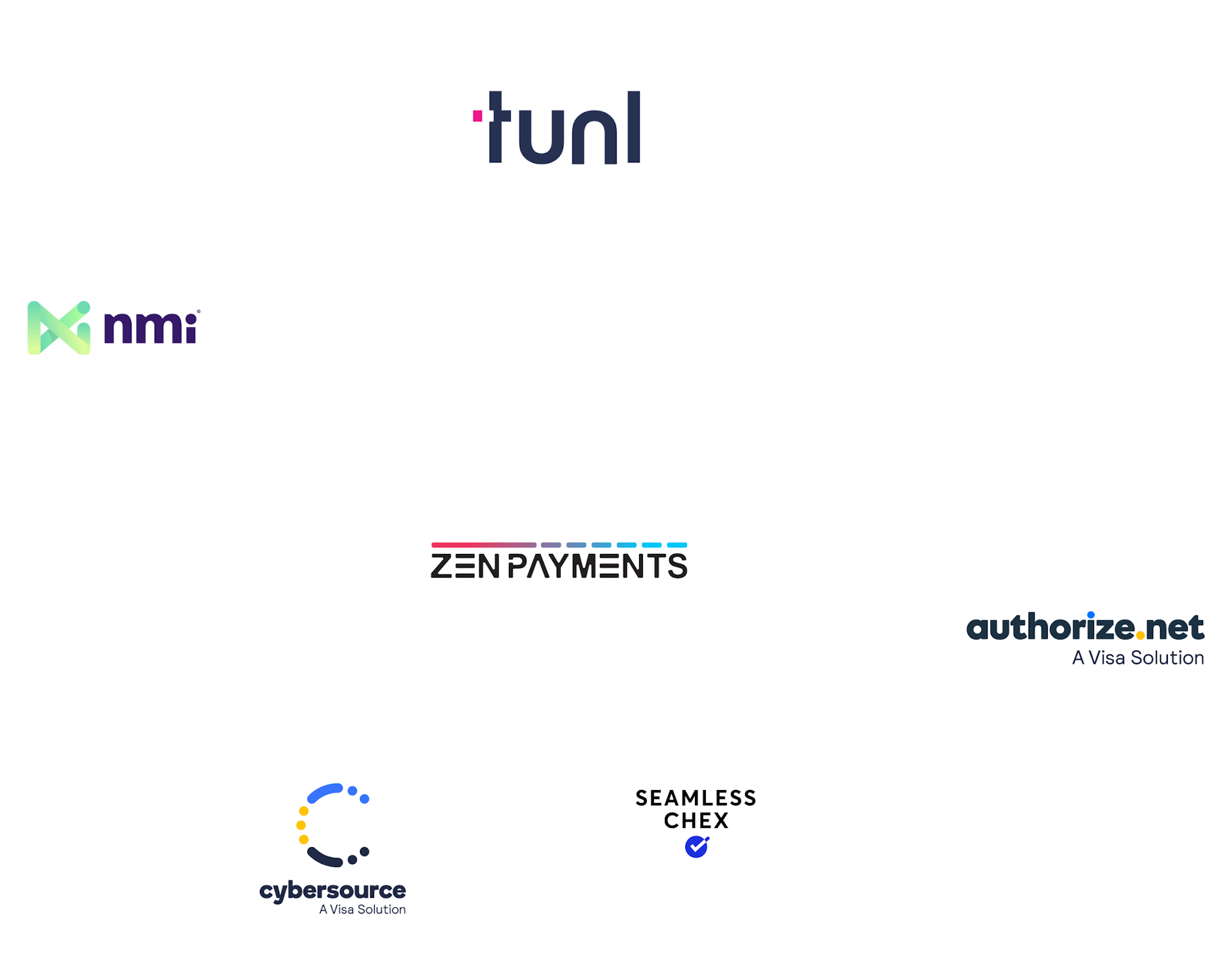 Zen Payments offers a variety of gateway solutions
