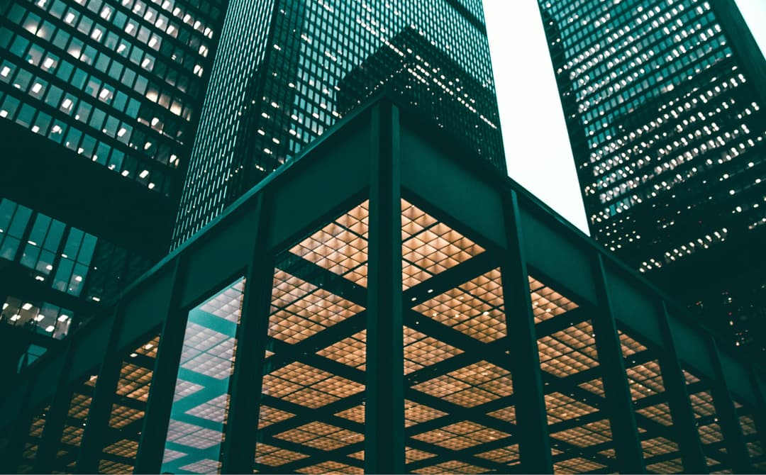 Zen Payments office