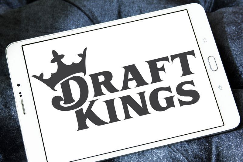 DraftKings Mobile Payments