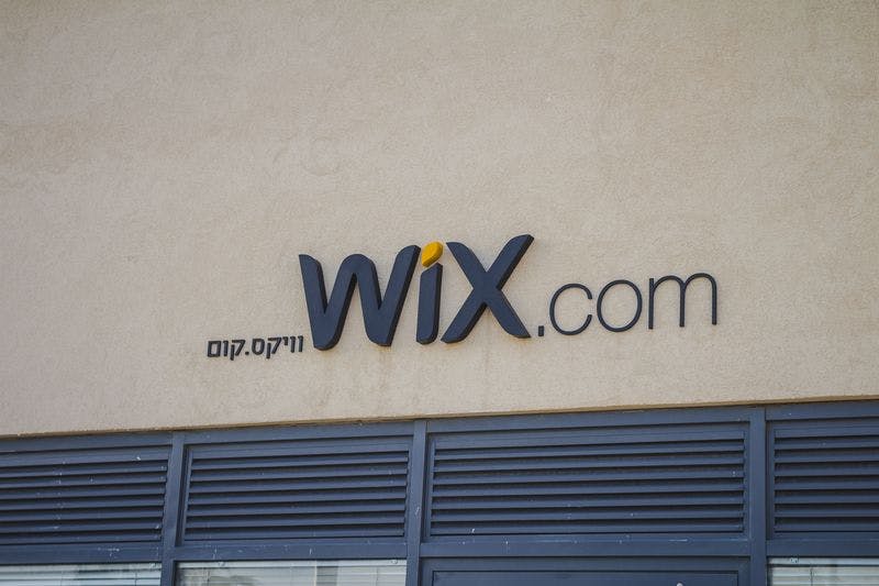 Wix Payment Processing Providers
