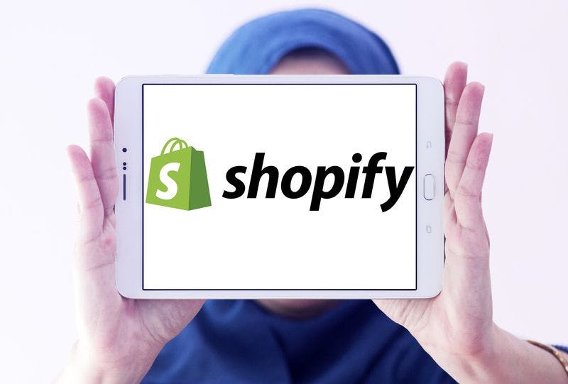 Shopify Restricted Industries