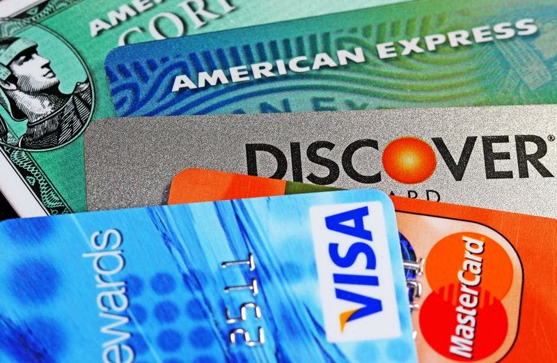 Why Are Merchant Accounts for Credit Repair Companies High Risk?