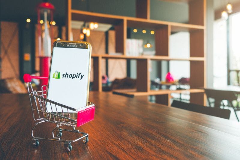 Shopify high risk payments gateway