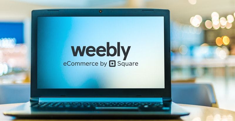 Weebly High Risk Regulations for eCommerce