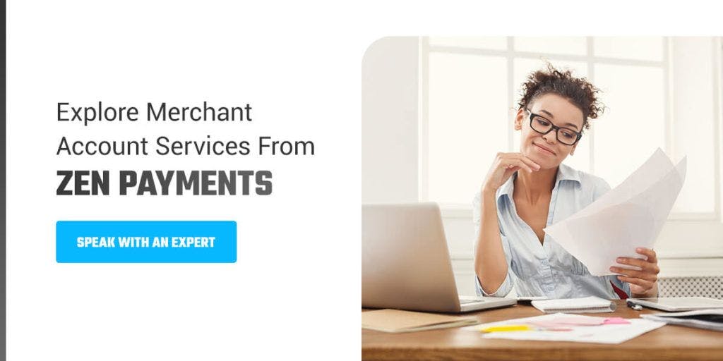 Explore Merchant Account Services from Zen Payments