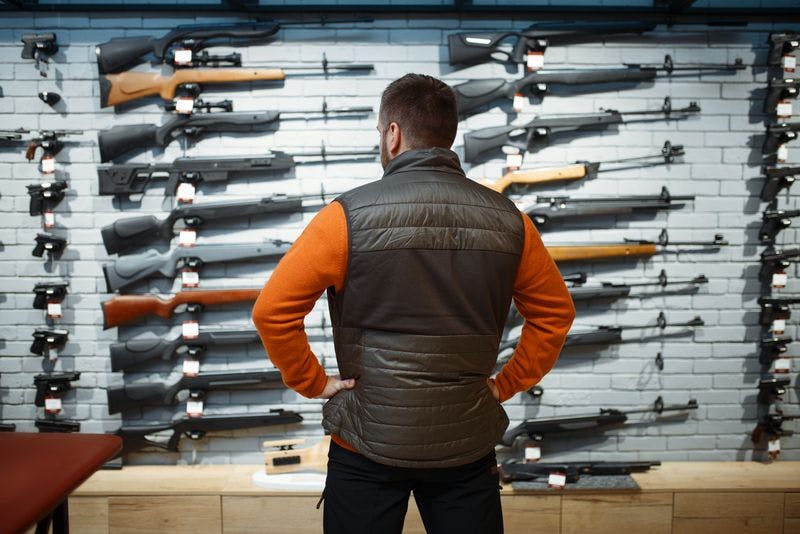 Three Things You Need for a Firearms Merchant Account
