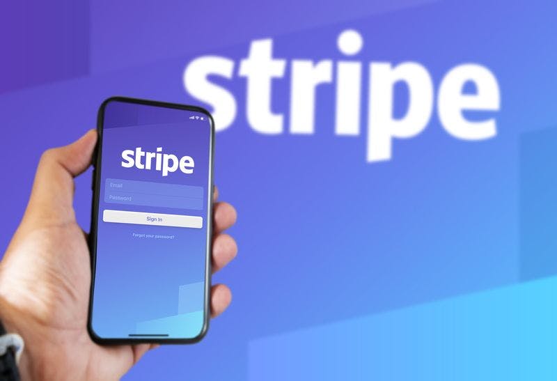Stripe's Banned Industries Regulations