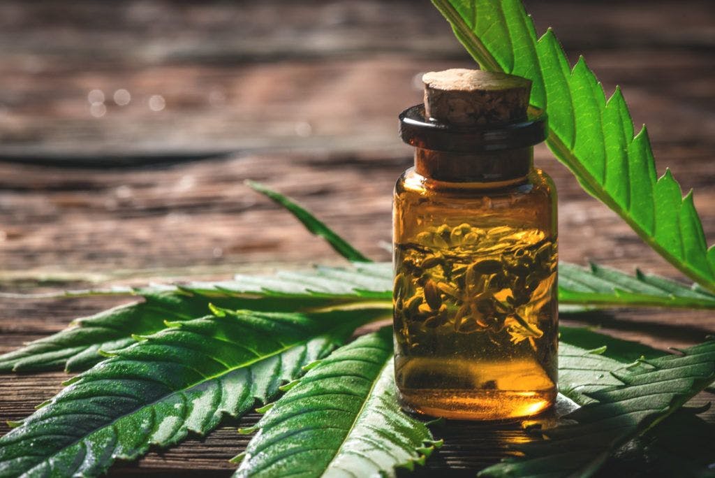 Pricing for CBD Oil Payment Processing