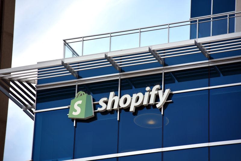 Shopify High Risk Gateway Regulations
