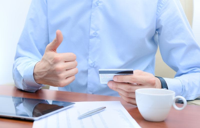 Merchant Account Reserves are a confusing topic, here's what you need to know